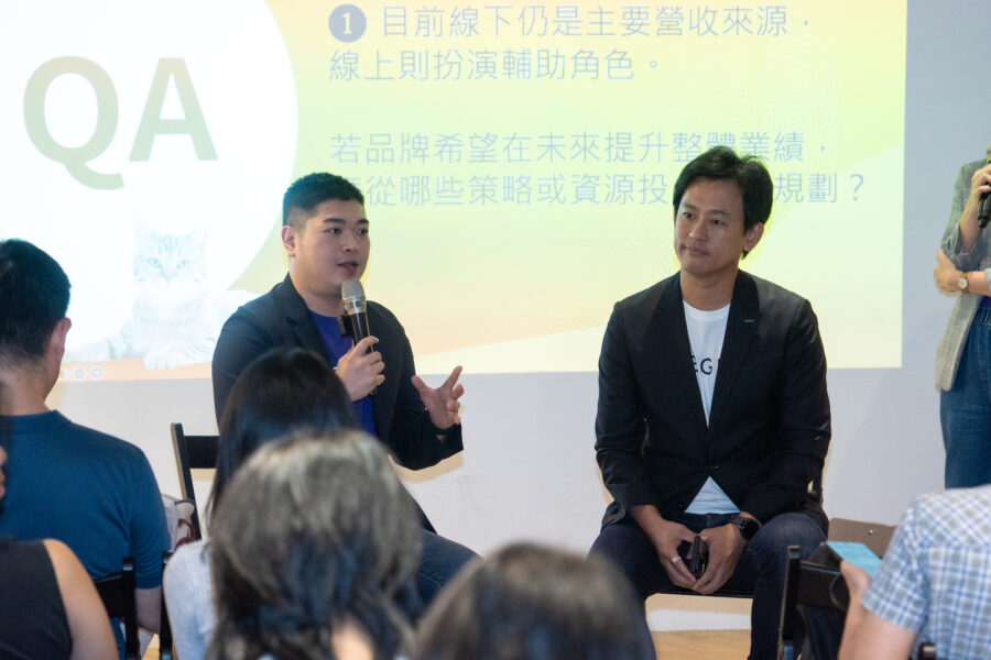 20250826 DSC09782 毛起來賺 寵物論壇
